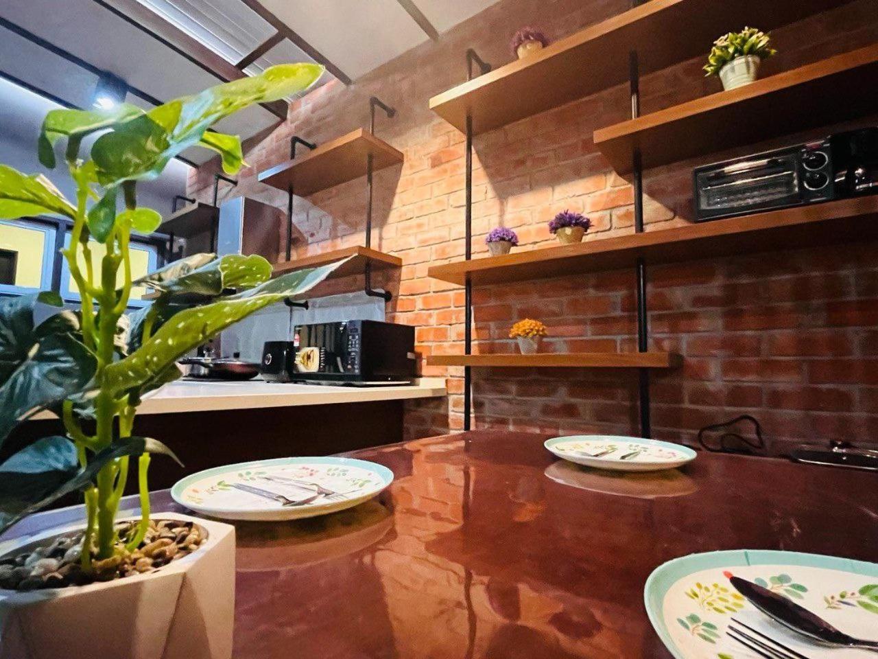 Rumah percutian Luxe Oriental By Stayco- 4k Hd Cinema & Ktv, Ps5 & Bbq *